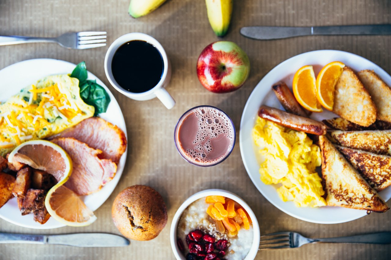 lexington breakfast