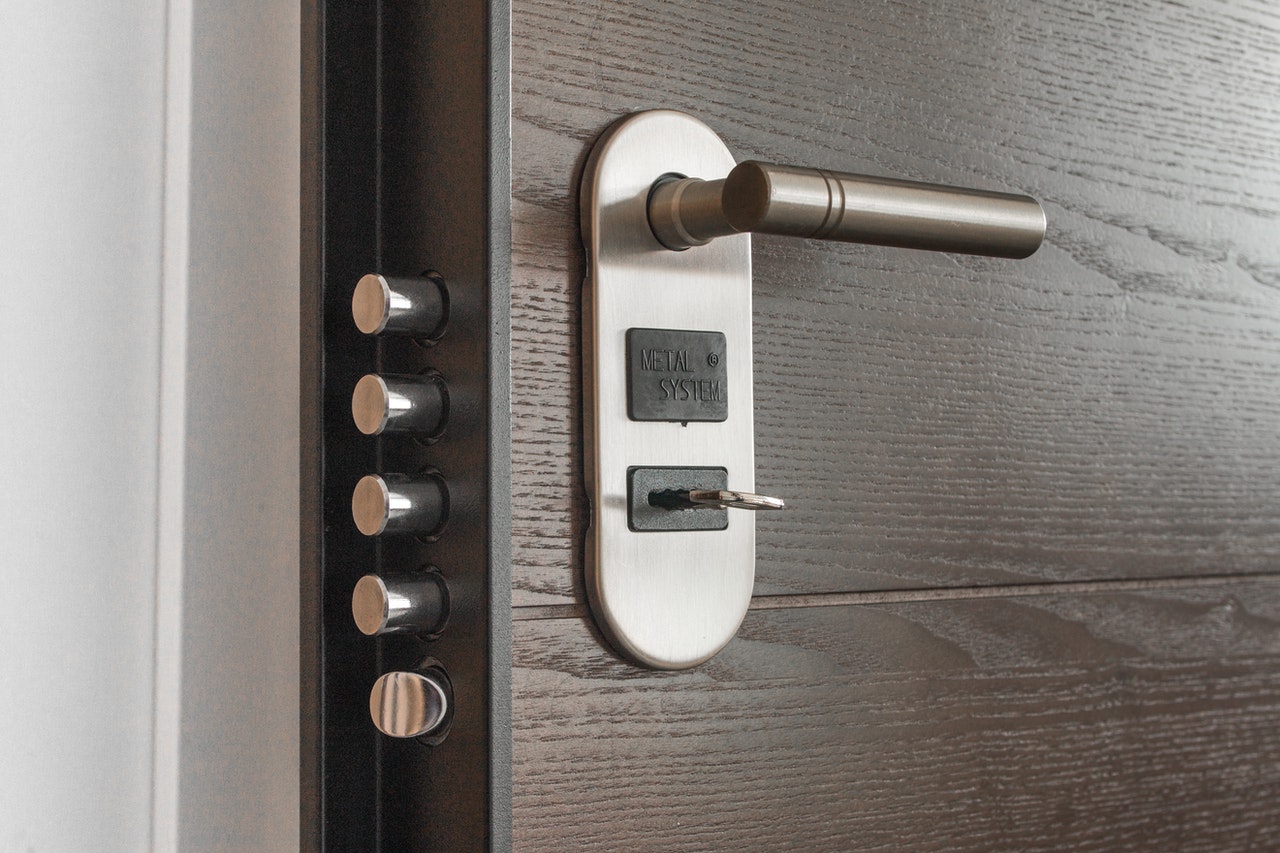 apartment security