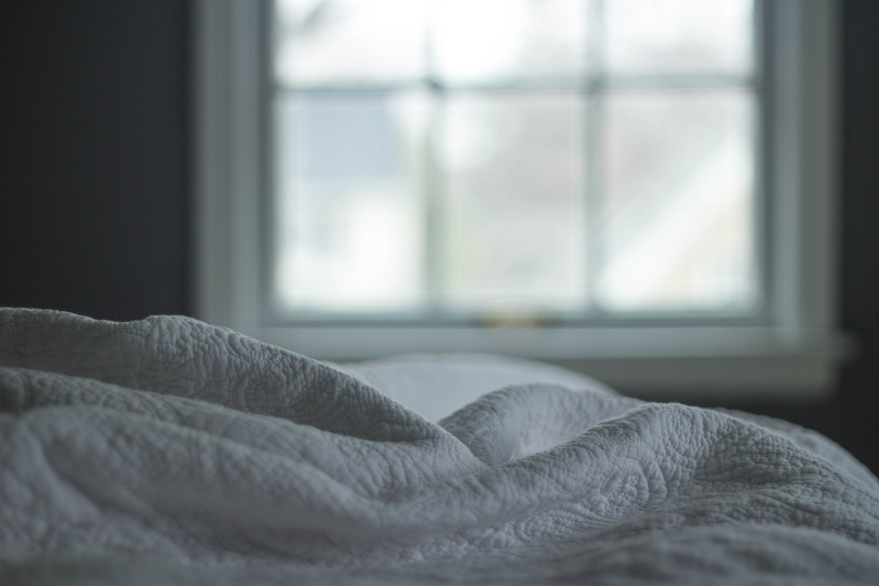 apartment blankets