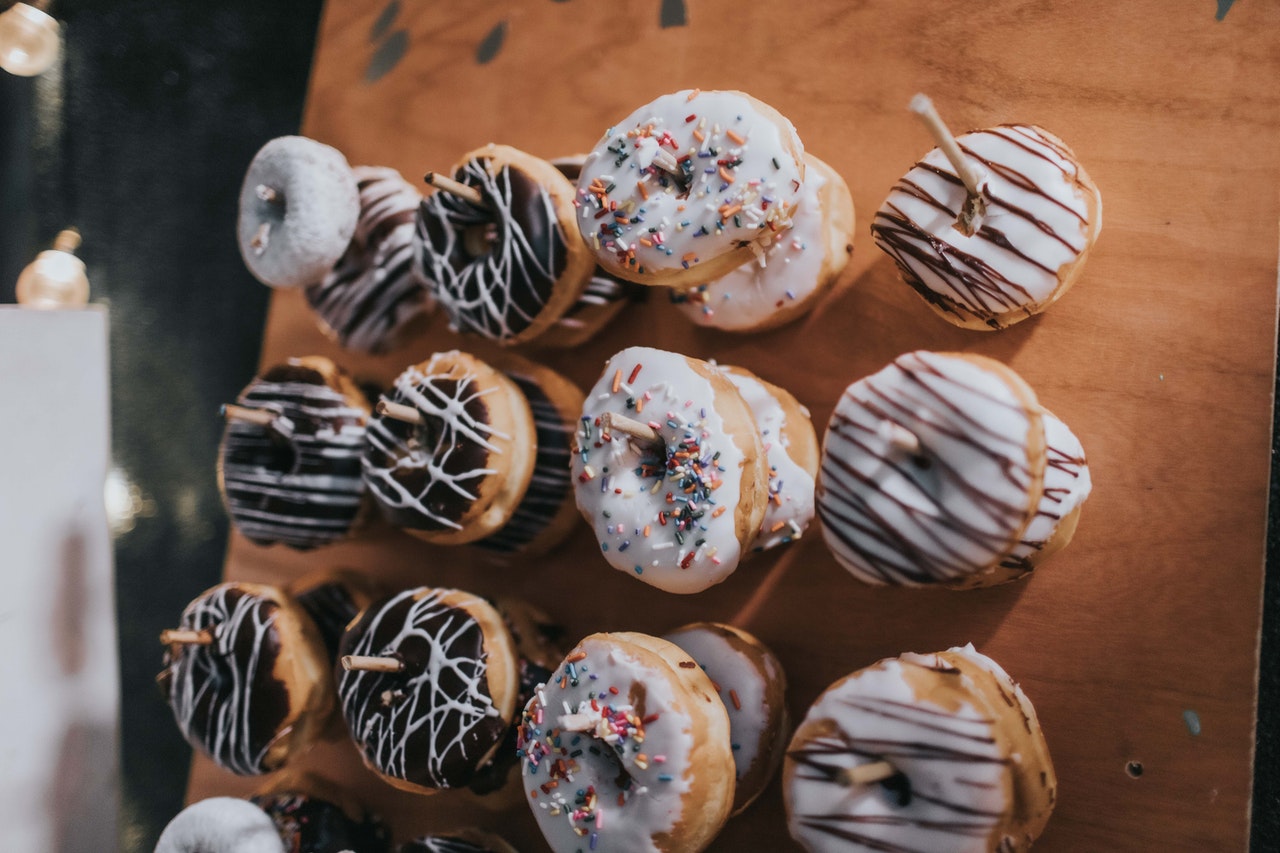 best donuts lexington ky