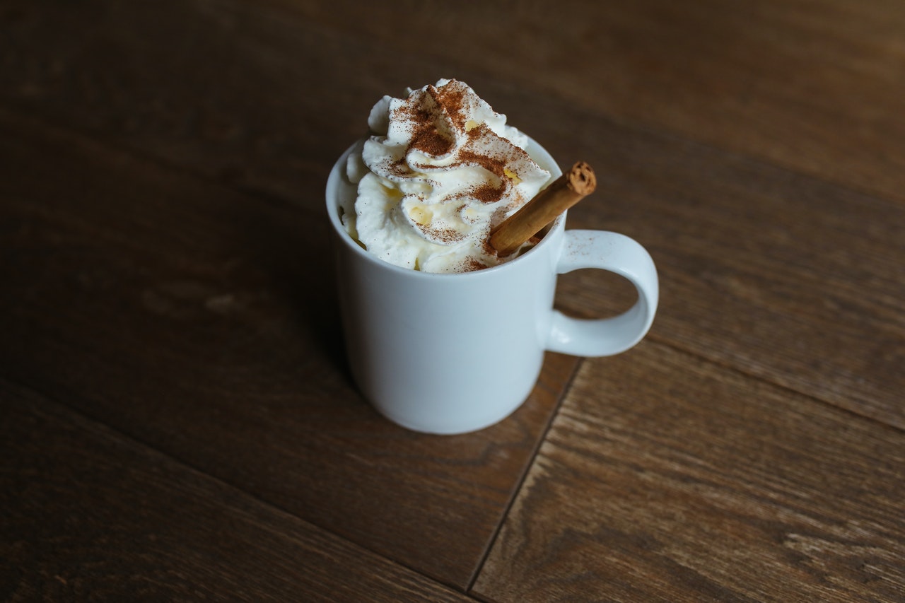 best hot chocolate lexington